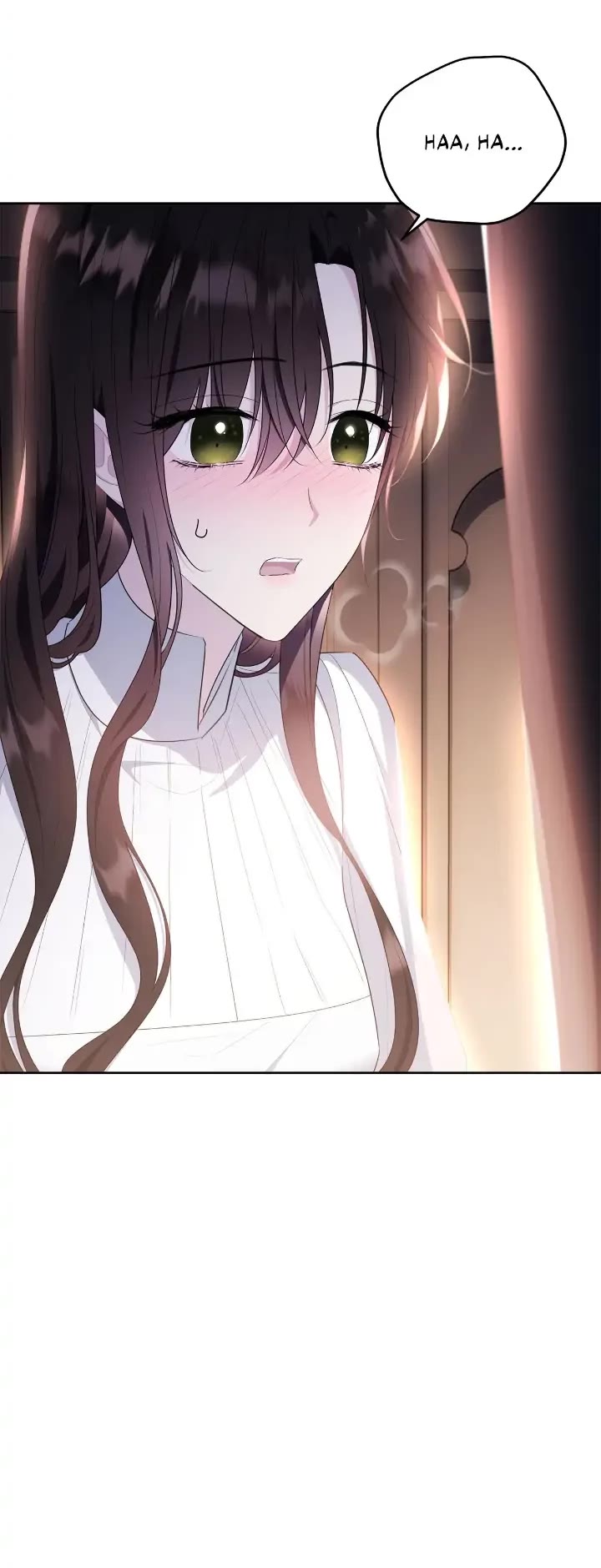 The Young Lady I Served Became a Young Master chapter 109 page 39