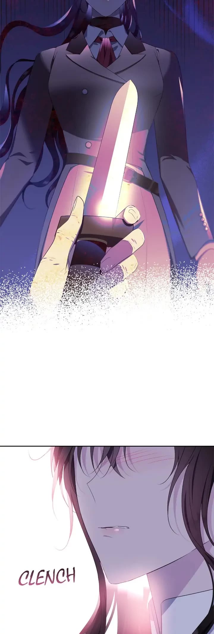 The Young Lady I Served Became a Young Master chapter 109 page 44
