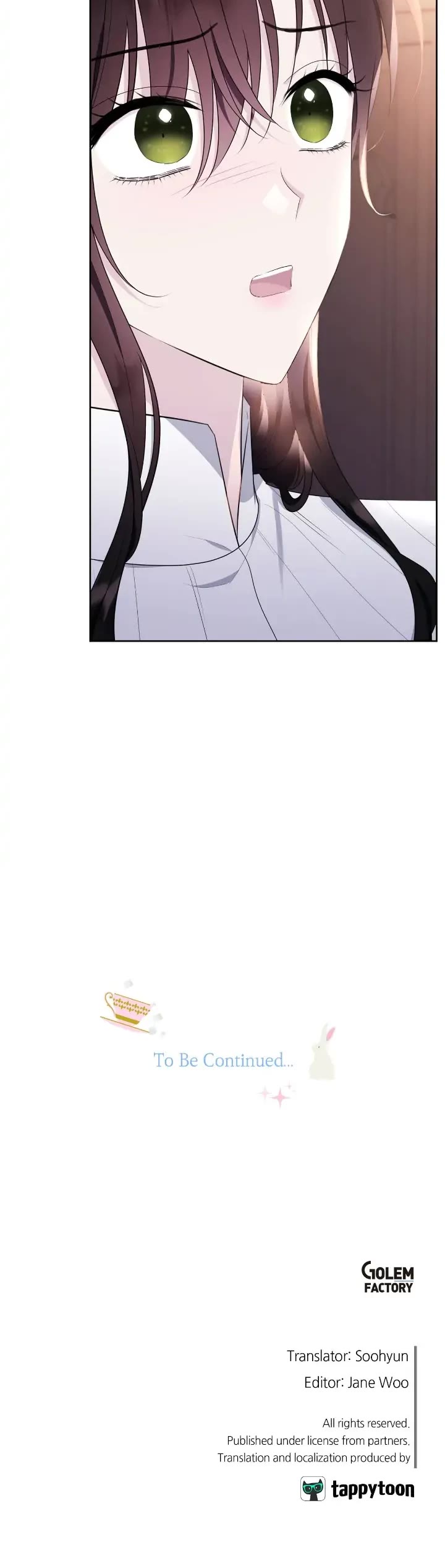 The Young Lady I Served Became a Young Master chapter 109 page 47