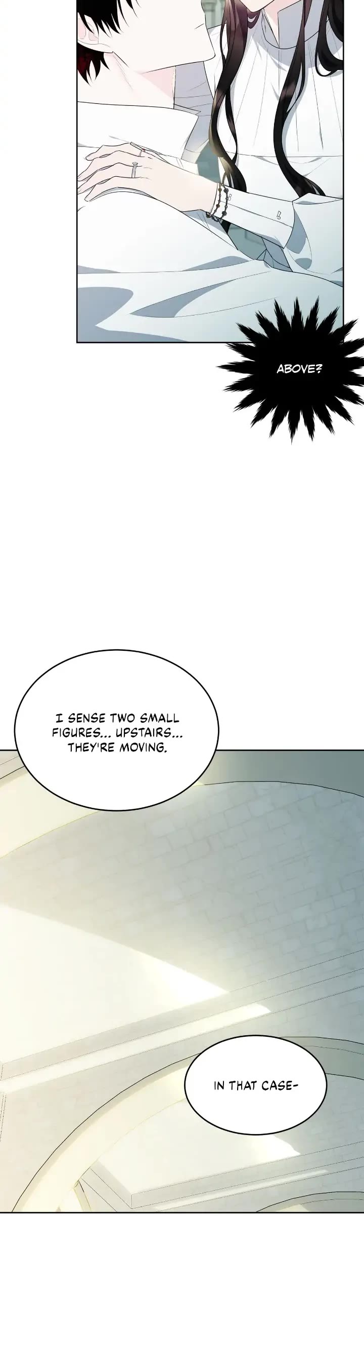 The Young Lady I Served Became a Young Master chapter 110 page 29