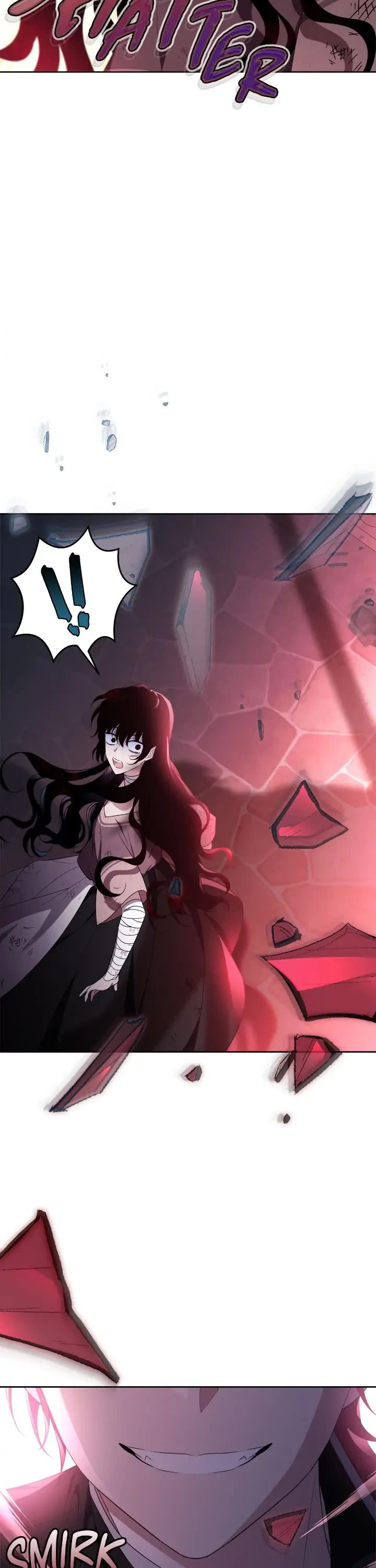 The Young Lady I Served Became a Young Master chapter 110 page 32