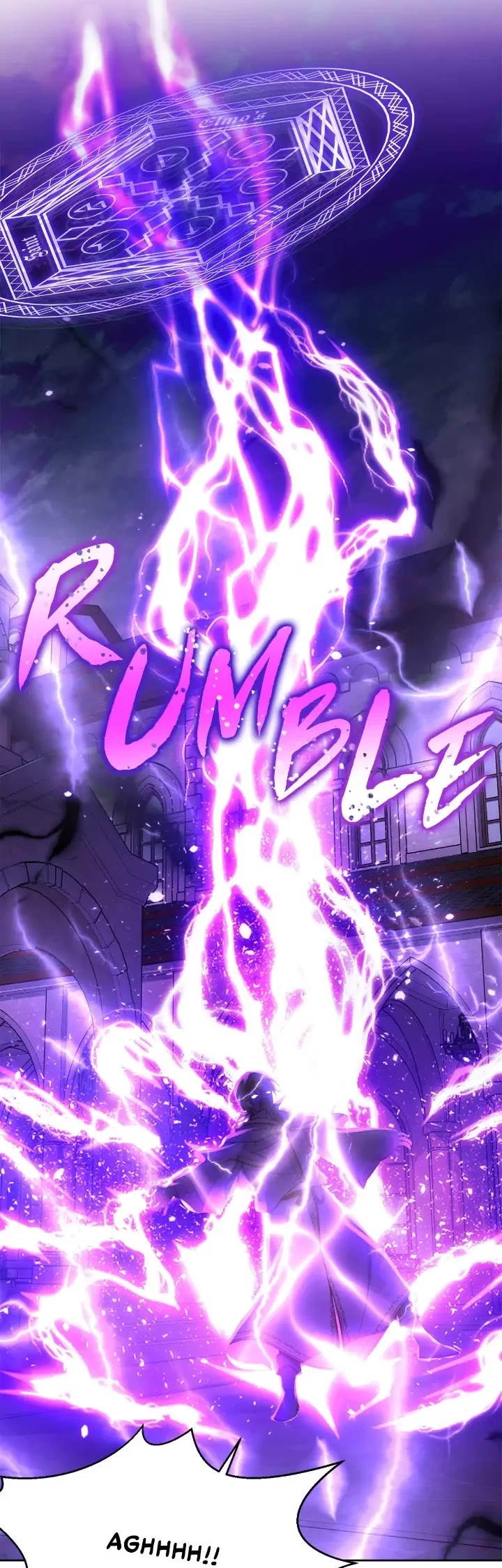 The Young Lady I Served Became a Young Master chapter 110 page 48