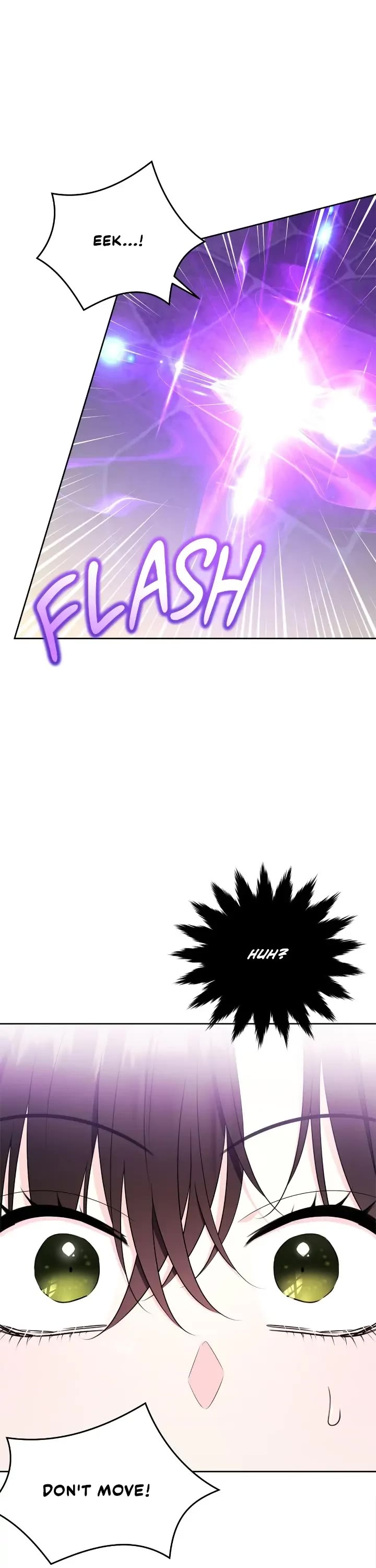 The Young Lady I Served Became a Young Master chapter 110 page 50