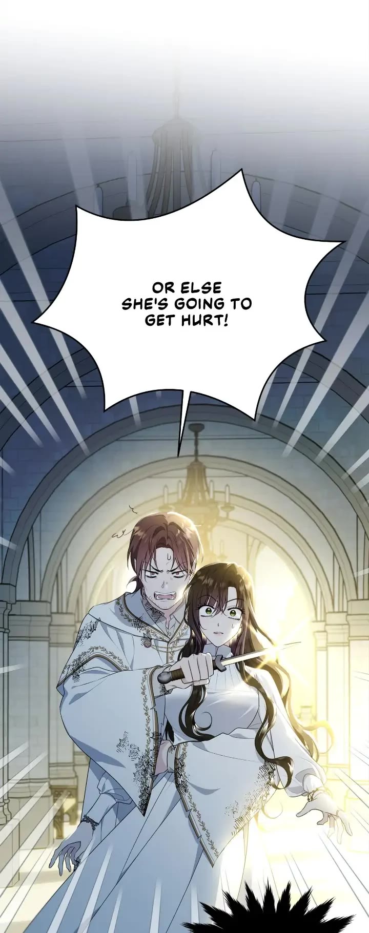 The Young Lady I Served Became a Young Master chapter 110 page 51