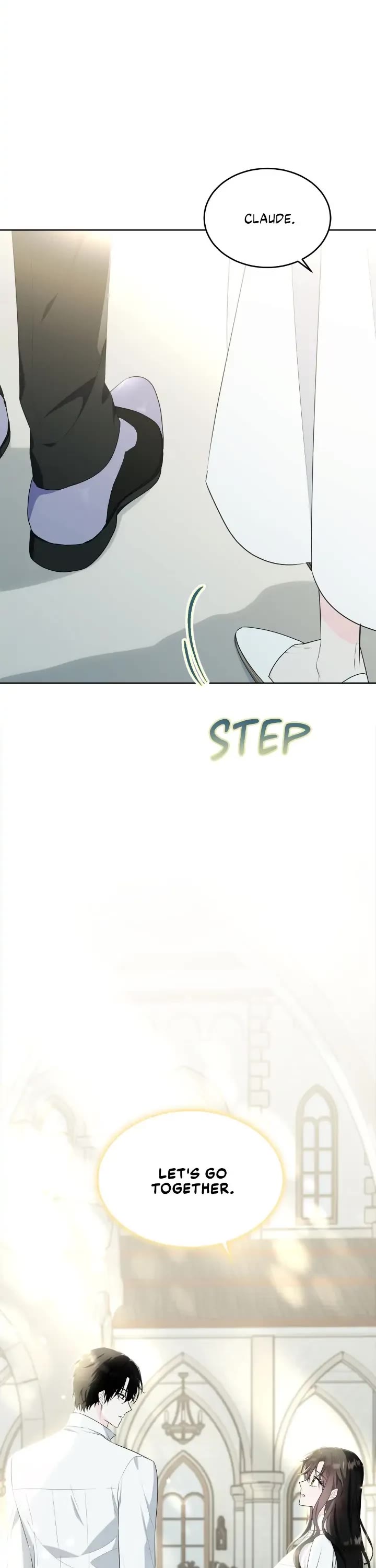 The Young Lady I Served Became a Young Master chapter 111 page 17