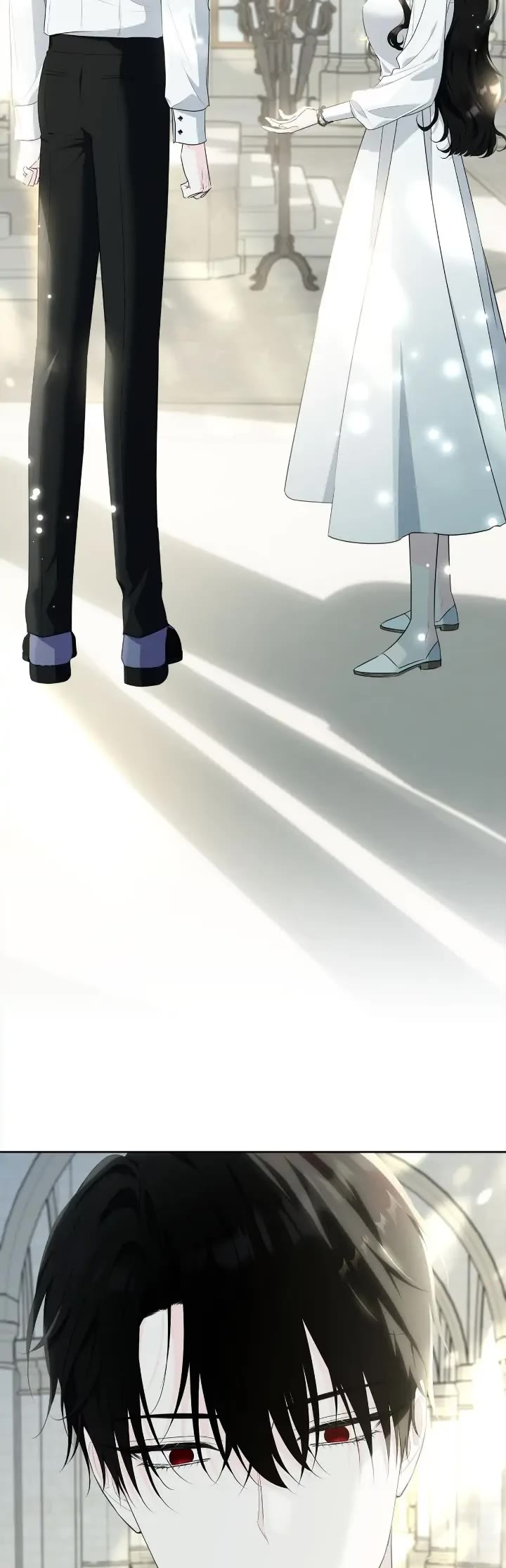 The Young Lady I Served Became a Young Master chapter 111 page 18