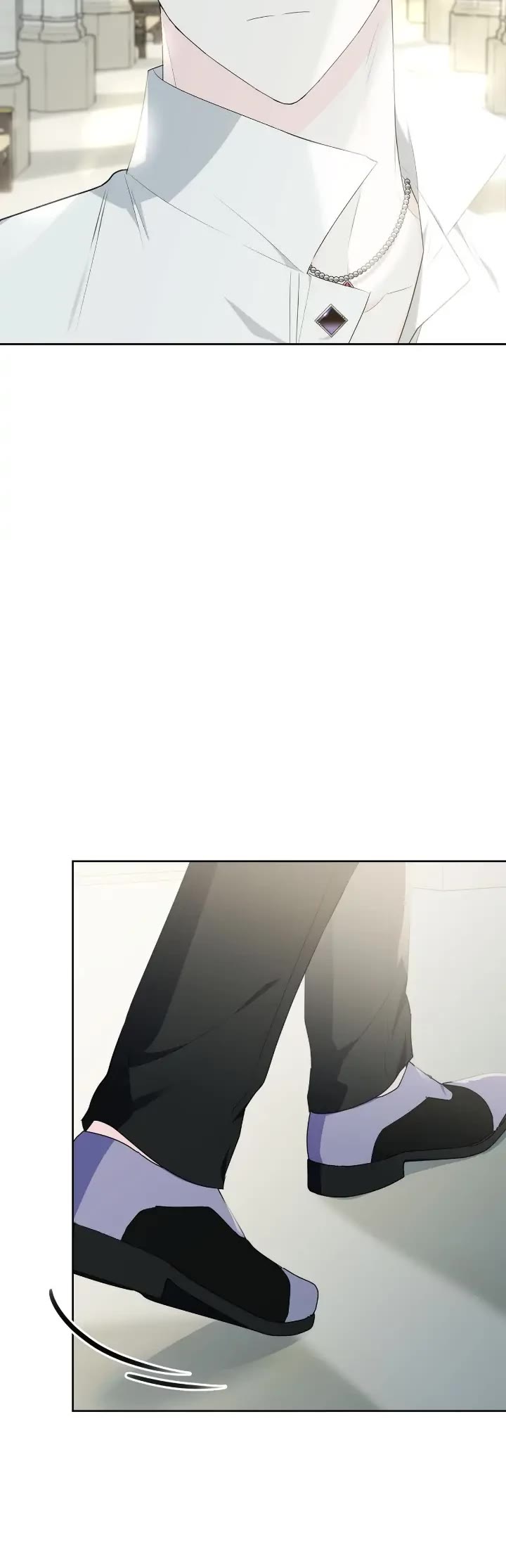 The Young Lady I Served Became a Young Master chapter 111 page 19