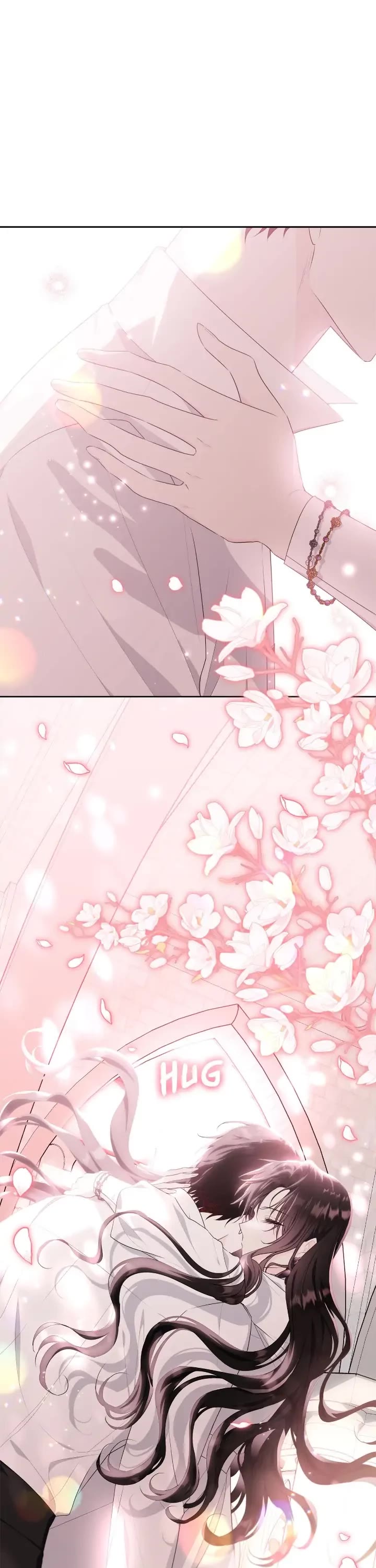 The Young Lady I Served Became a Young Master chapter 111 page 20