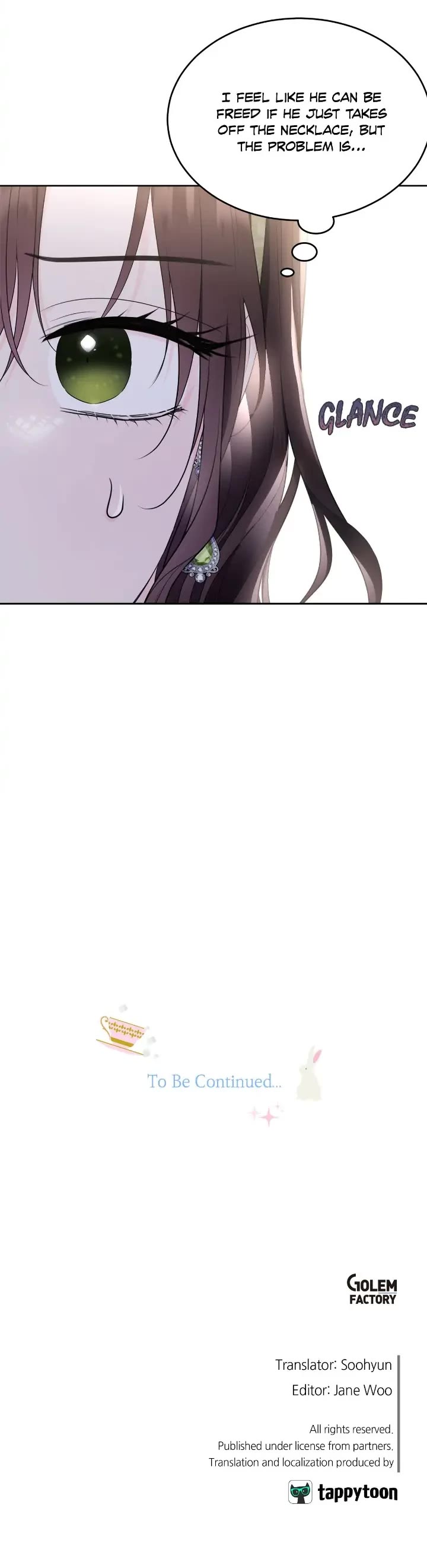 The Young Lady I Served Became a Young Master chapter 111 page 46