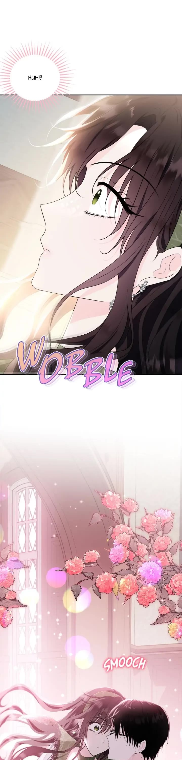The Young Lady I Served Became a Young Master chapter 112 page 20