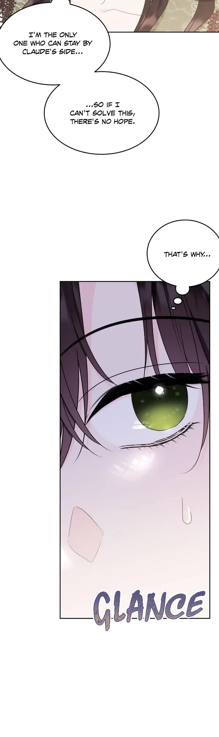 The Young Lady I Served Became a Young Master chapter 112 page 5