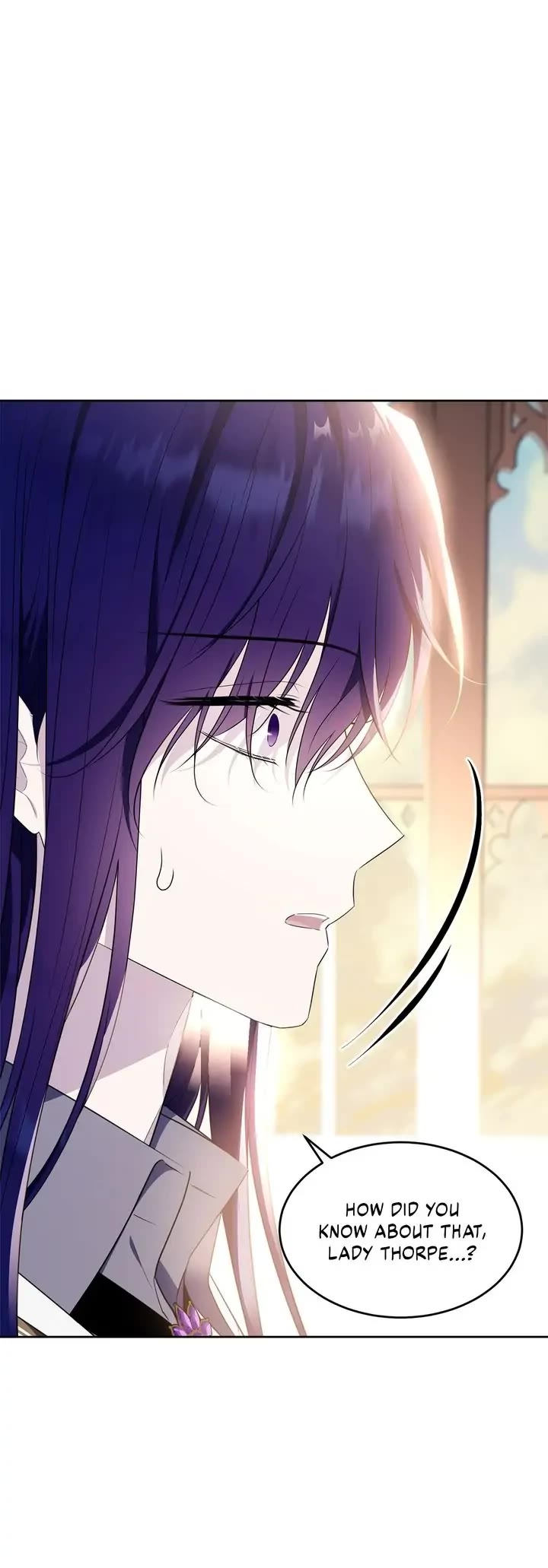 The Young Lady I Served Became a Young Master chapter 113 page 14