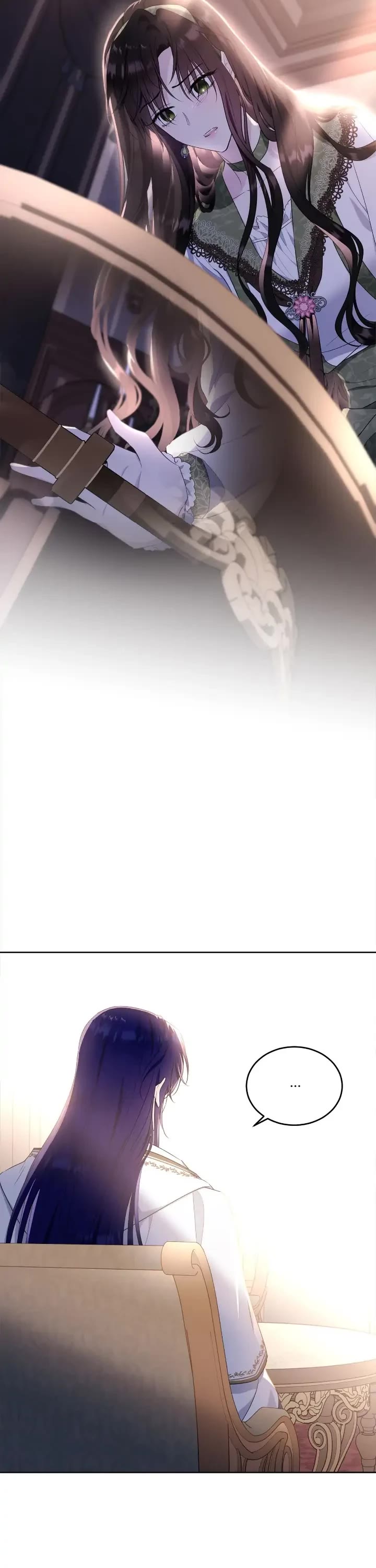 The Young Lady I Served Became a Young Master chapter 113 page 17