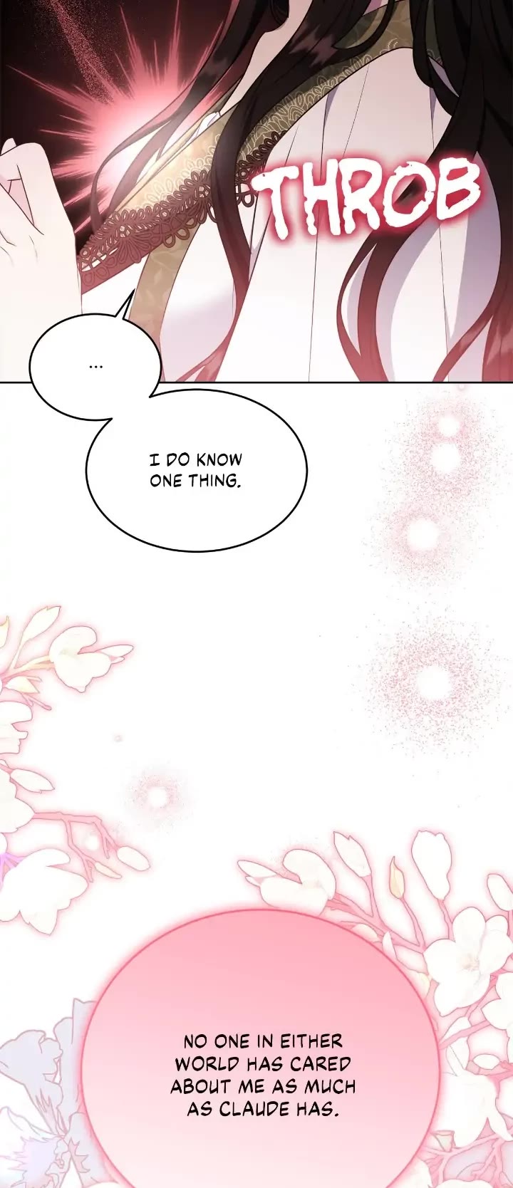 The Young Lady I Served Became a Young Master chapter 113 page 24