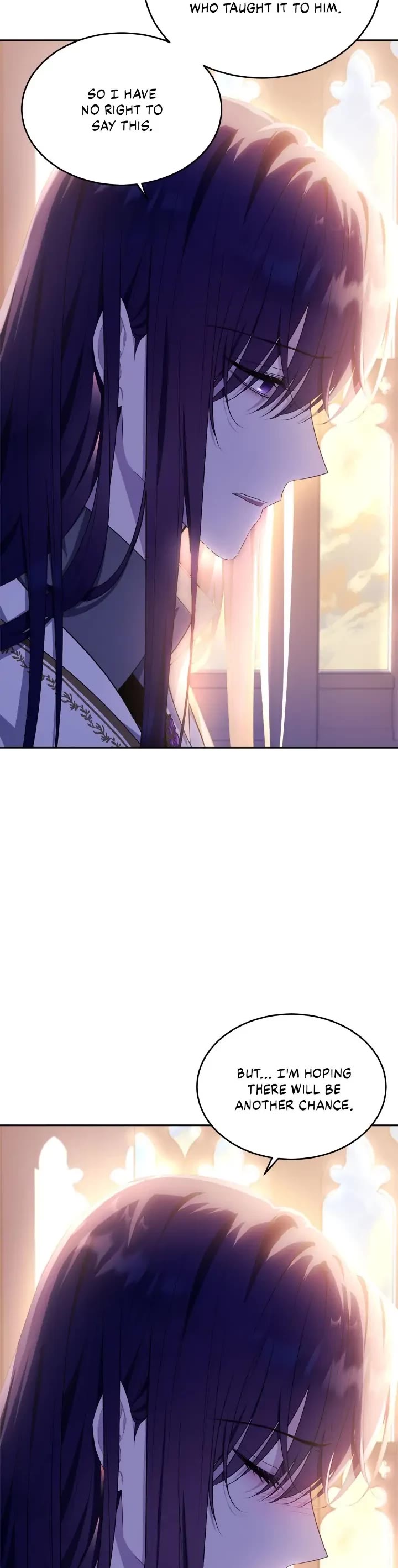 The Young Lady I Served Became a Young Master chapter 113 page 38