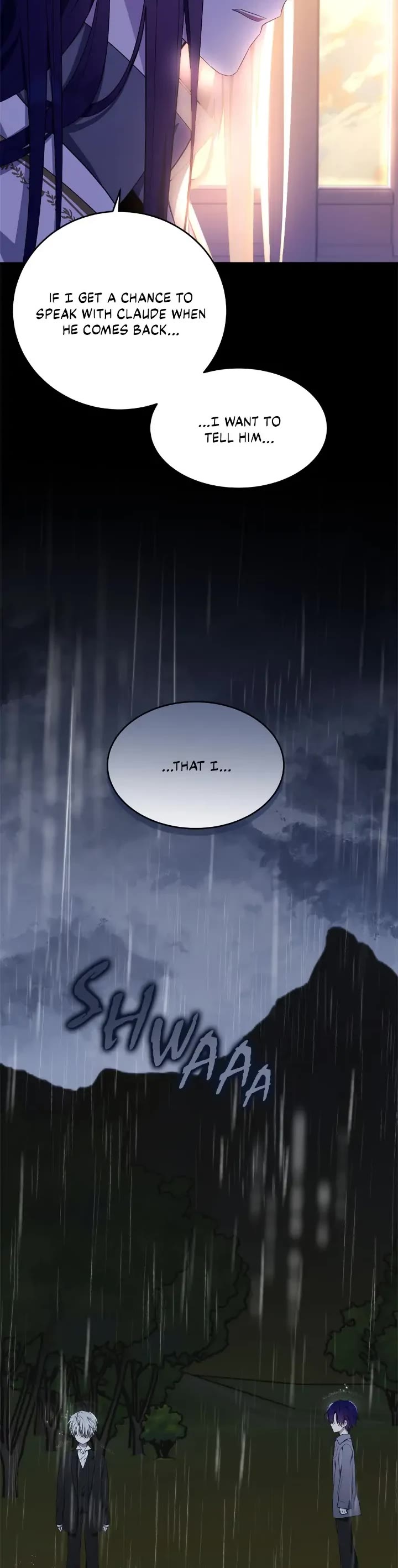 The Young Lady I Served Became a Young Master chapter 113 page 39