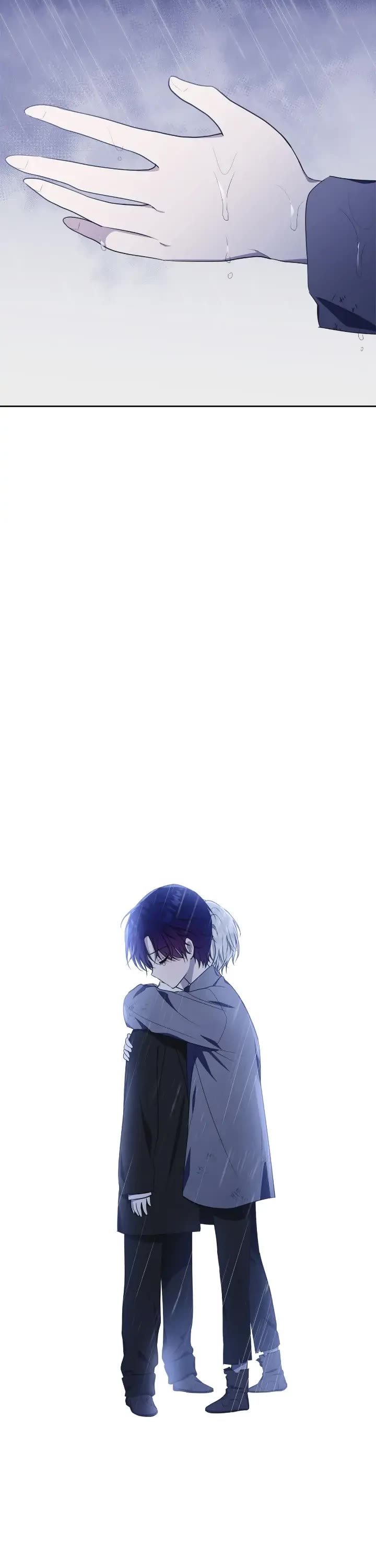 The Young Lady I Served Became a Young Master chapter 113 page 41