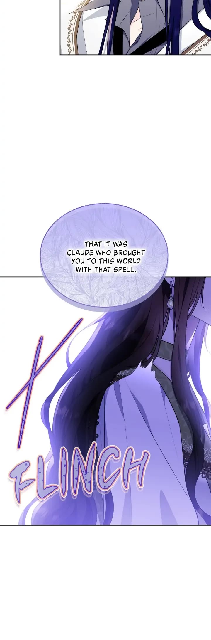 The Young Lady I Served Became a Young Master chapter 113 page 5