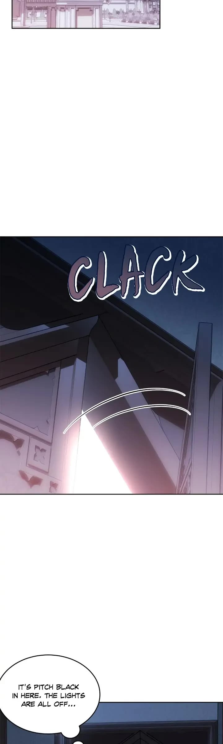The Young Lady I Served Became a Young Master chapter 113 page 53
