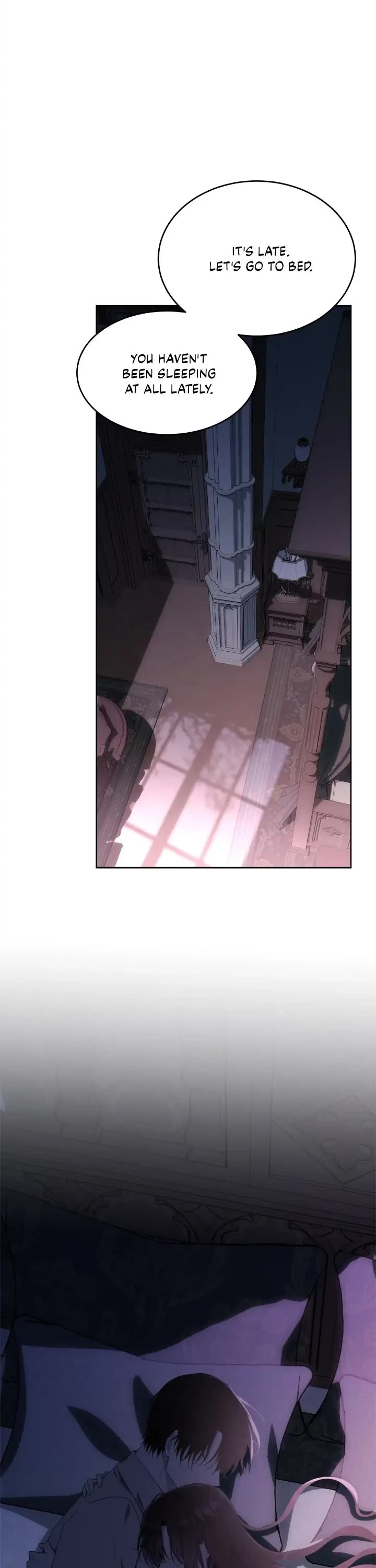 The Young Lady I Served Became a Young Master chapter 114 page 13