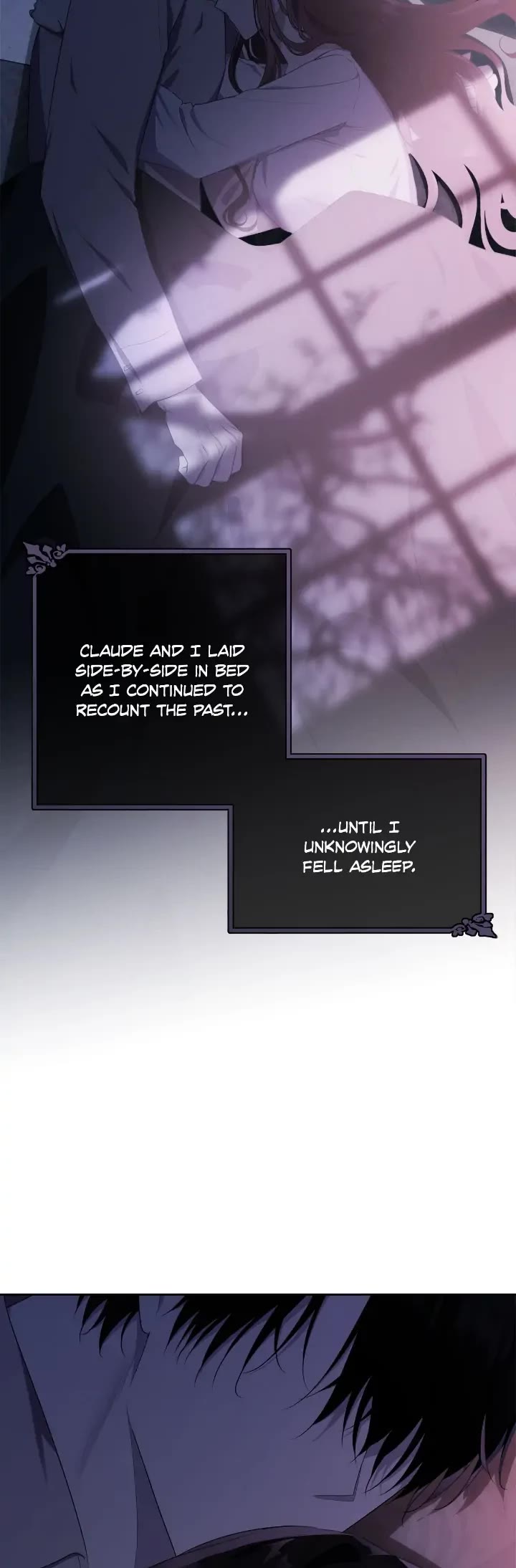 The Young Lady I Served Became a Young Master chapter 114 page 14