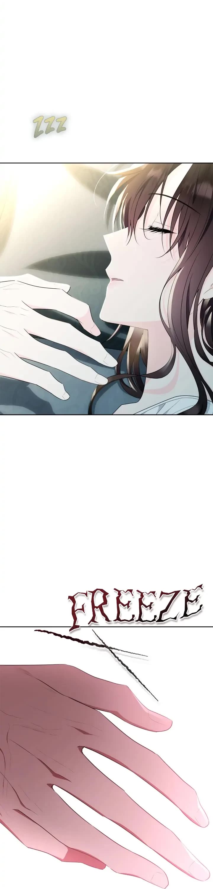 The Young Lady I Served Became a Young Master chapter 114 page 18