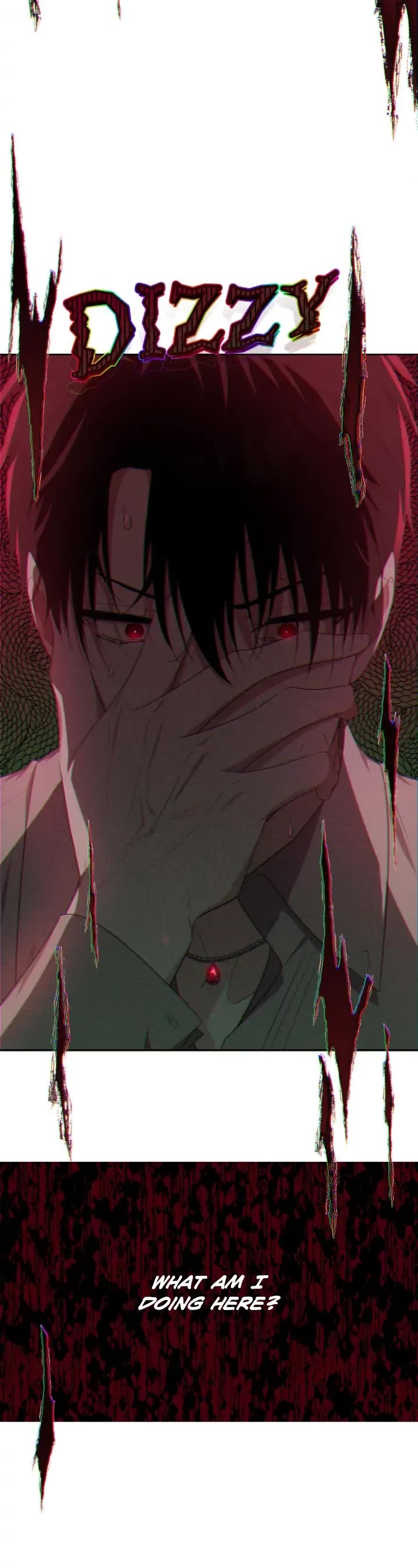 The Young Lady I Served Became a Young Master chapter 114 page 20