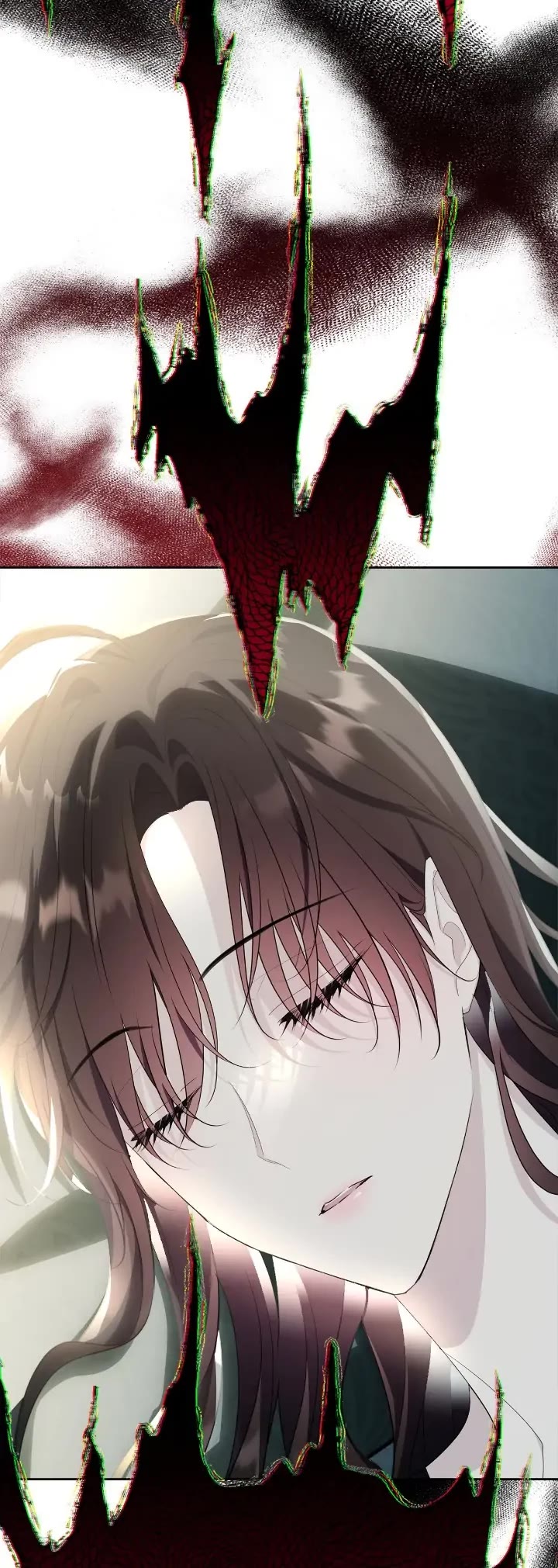 The Young Lady I Served Became a Young Master chapter 114 page 24