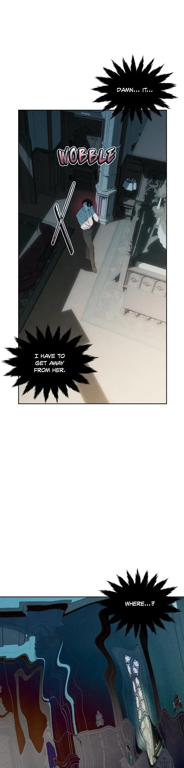 The Young Lady I Served Became a Young Master chapter 114 page 26