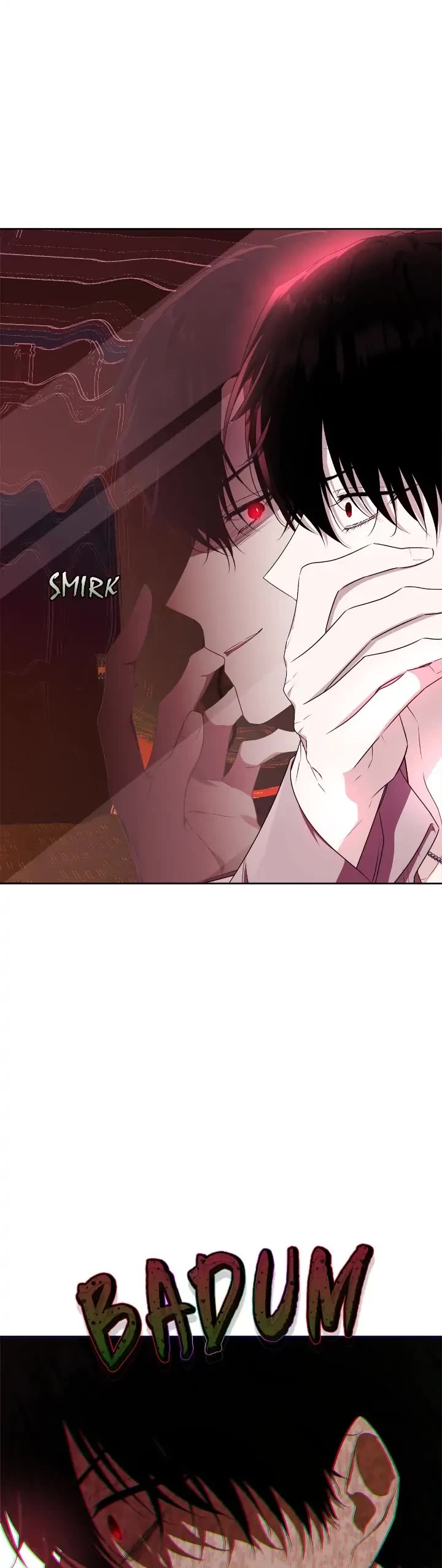 The Young Lady I Served Became a Young Master chapter 114 page 29