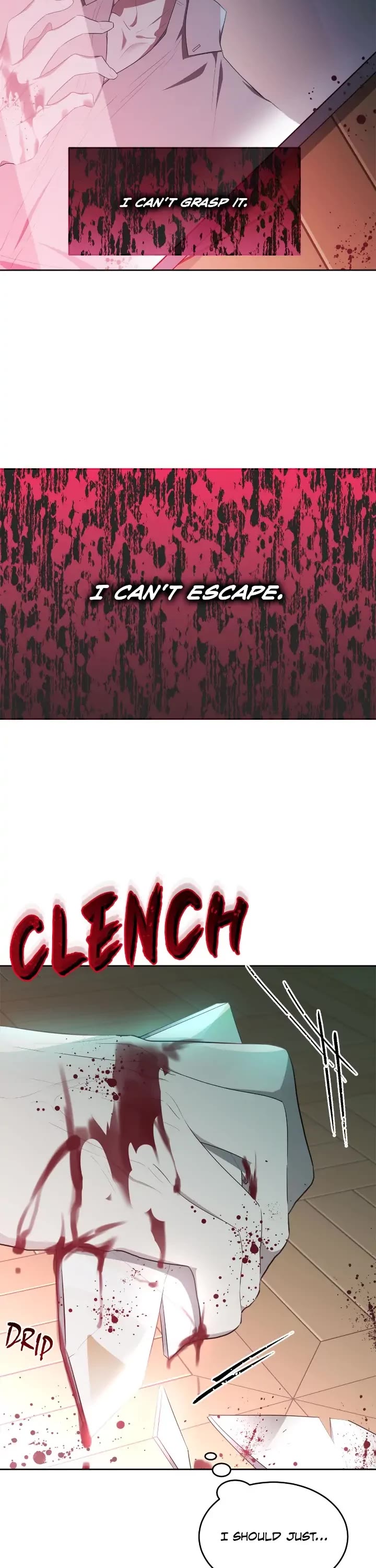 The Young Lady I Served Became a Young Master chapter 114 page 32