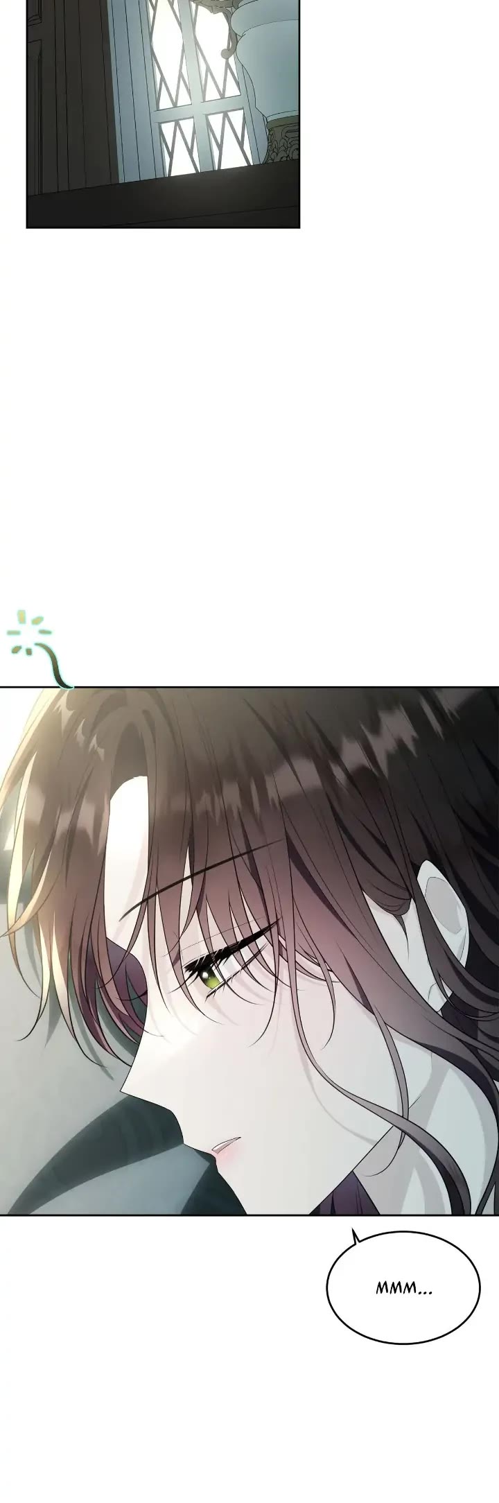 The Young Lady I Served Became a Young Master chapter 114 page 35