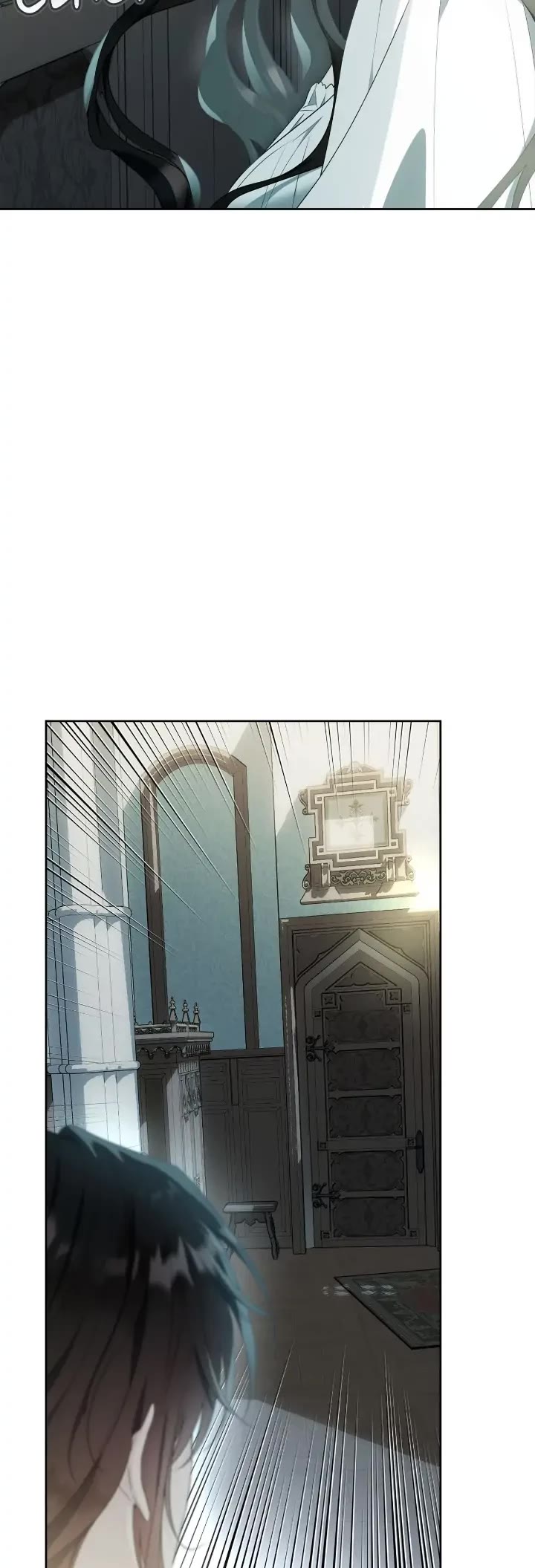 The Young Lady I Served Became a Young Master chapter 114 page 39