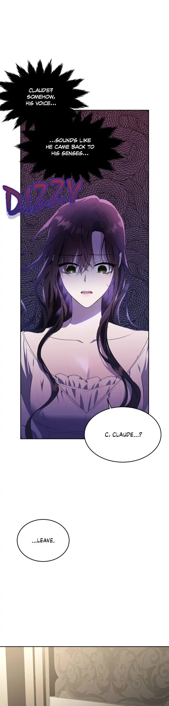 The Young Lady I Served Became a Young Master chapter 114 page 41