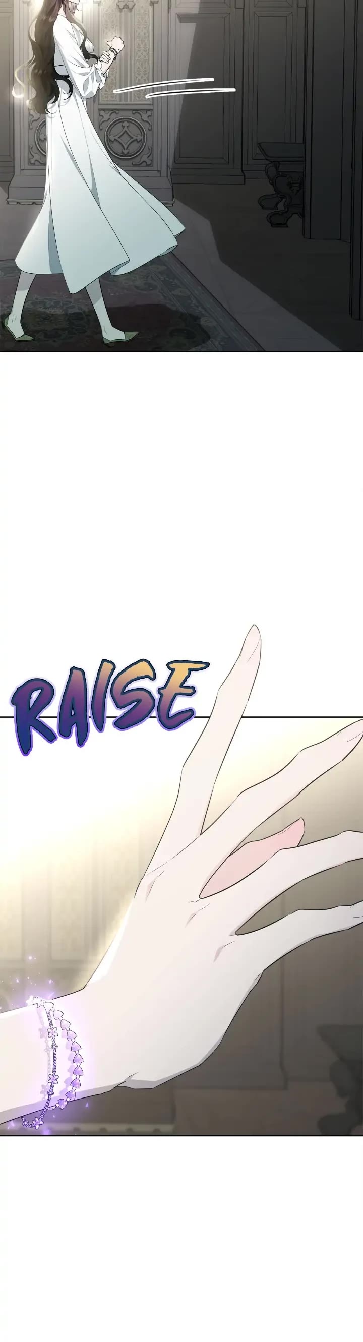 The Young Lady I Served Became a Young Master chapter 114 page 45