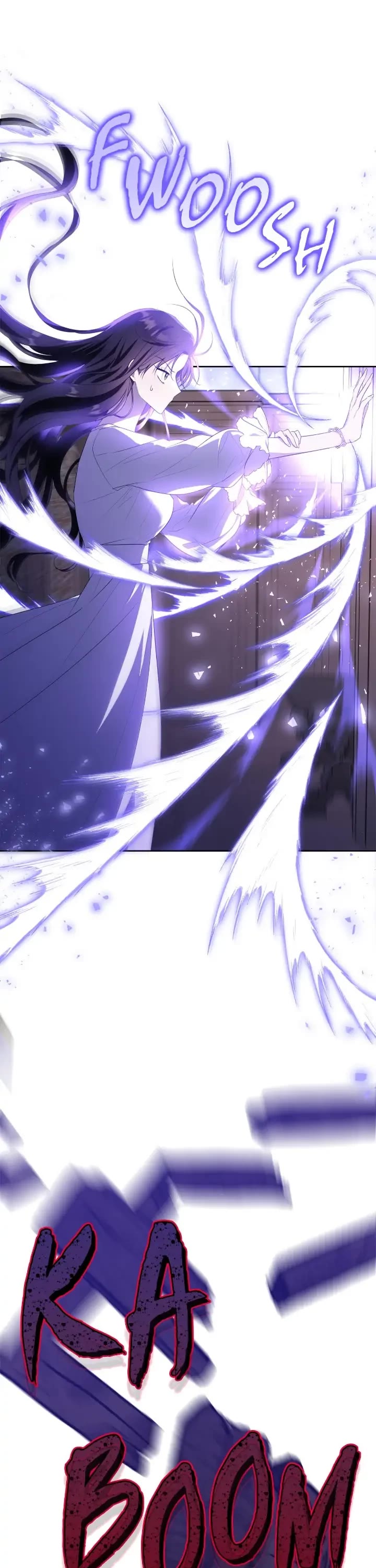 The Young Lady I Served Became a Young Master chapter 114 page 46