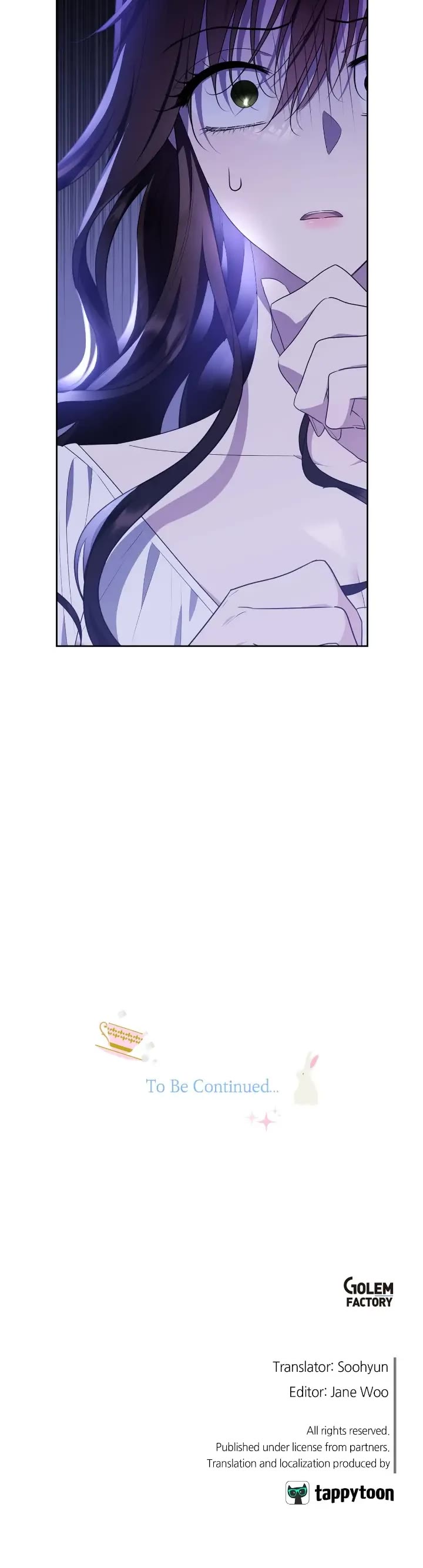 The Young Lady I Served Became a Young Master chapter 114 page 49