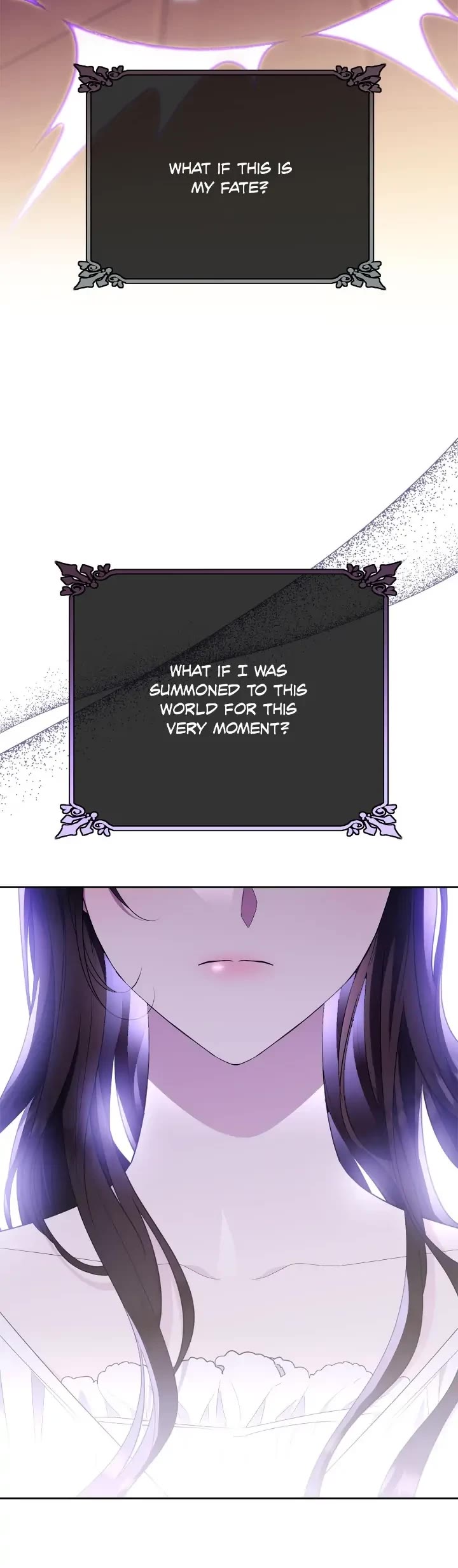 The Young Lady I Served Became a Young Master chapter 115 page 10