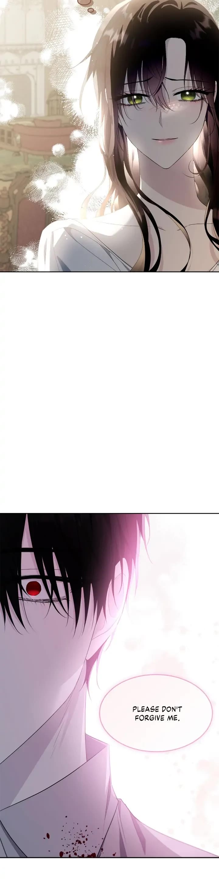 The Young Lady I Served Became a Young Master chapter 115 page 14