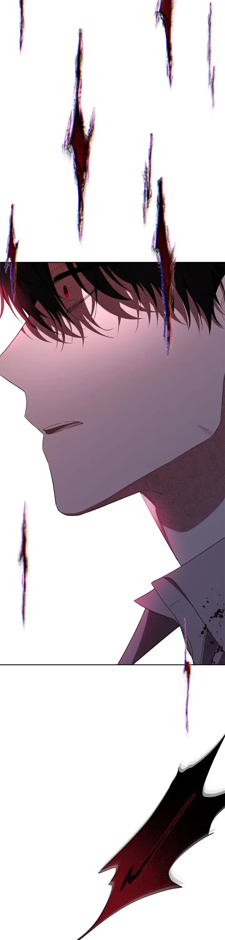 The Young Lady I Served Became a Young Master chapter 115 page 16