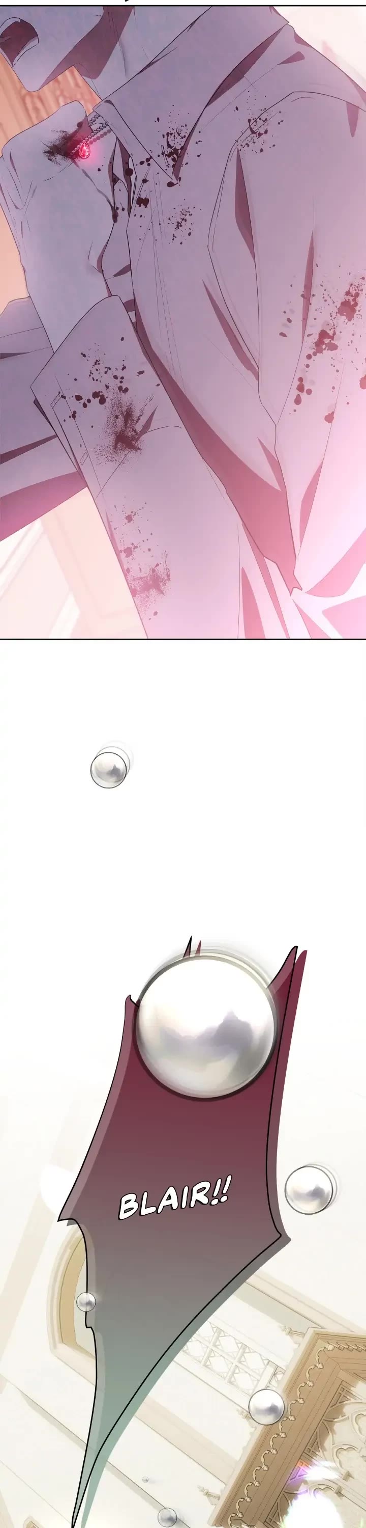 The Young Lady I Served Became a Young Master chapter 115 page 17