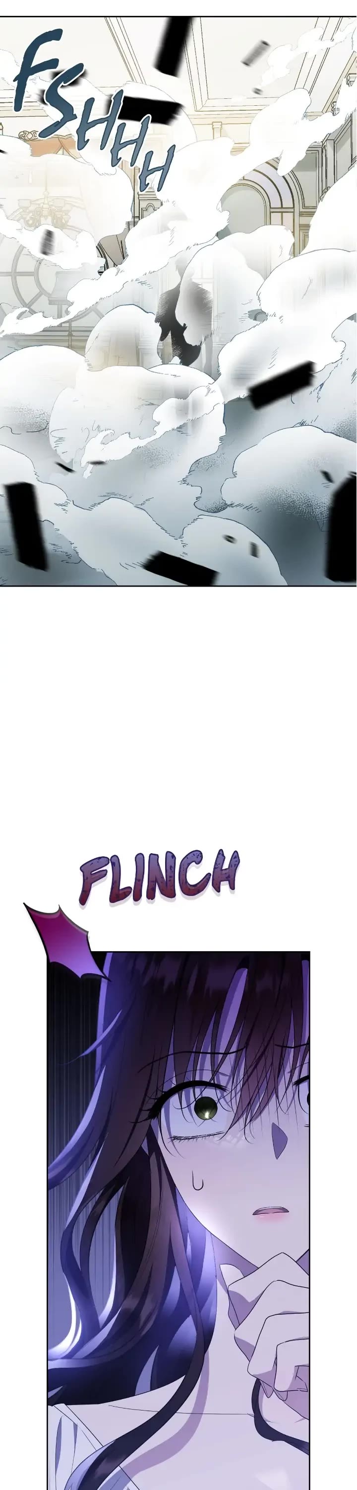 The Young Lady I Served Became a Young Master chapter 115 page 2