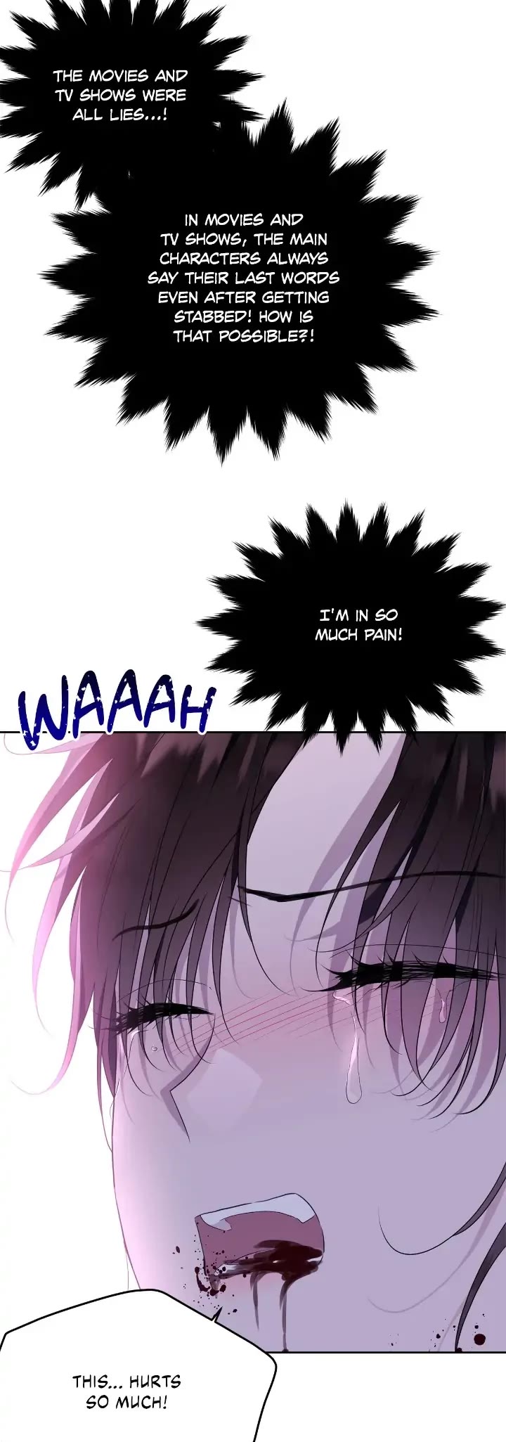 The Young Lady I Served Became a Young Master chapter 115 page 23