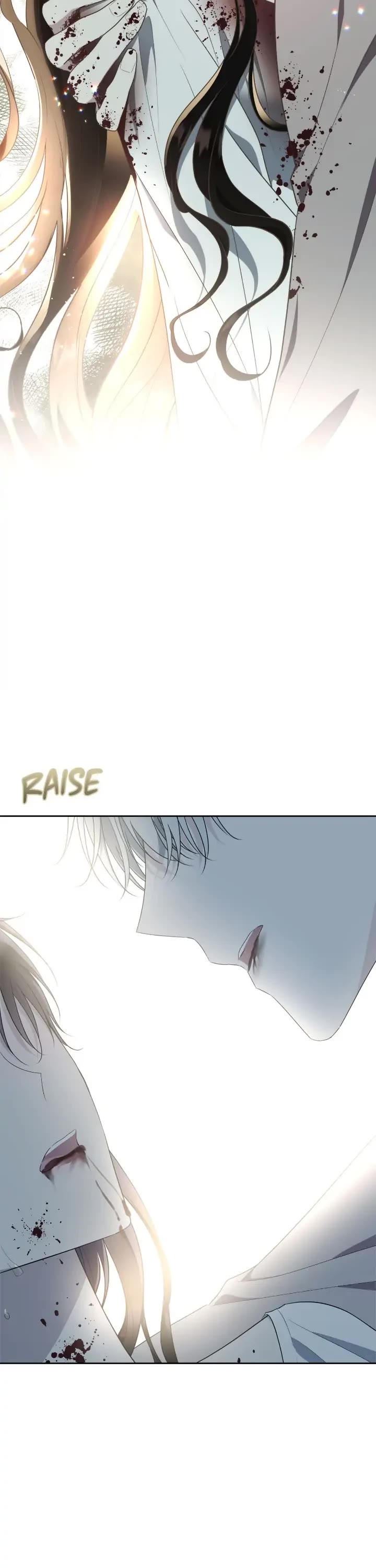 The Young Lady I Served Became a Young Master chapter 115 page 26