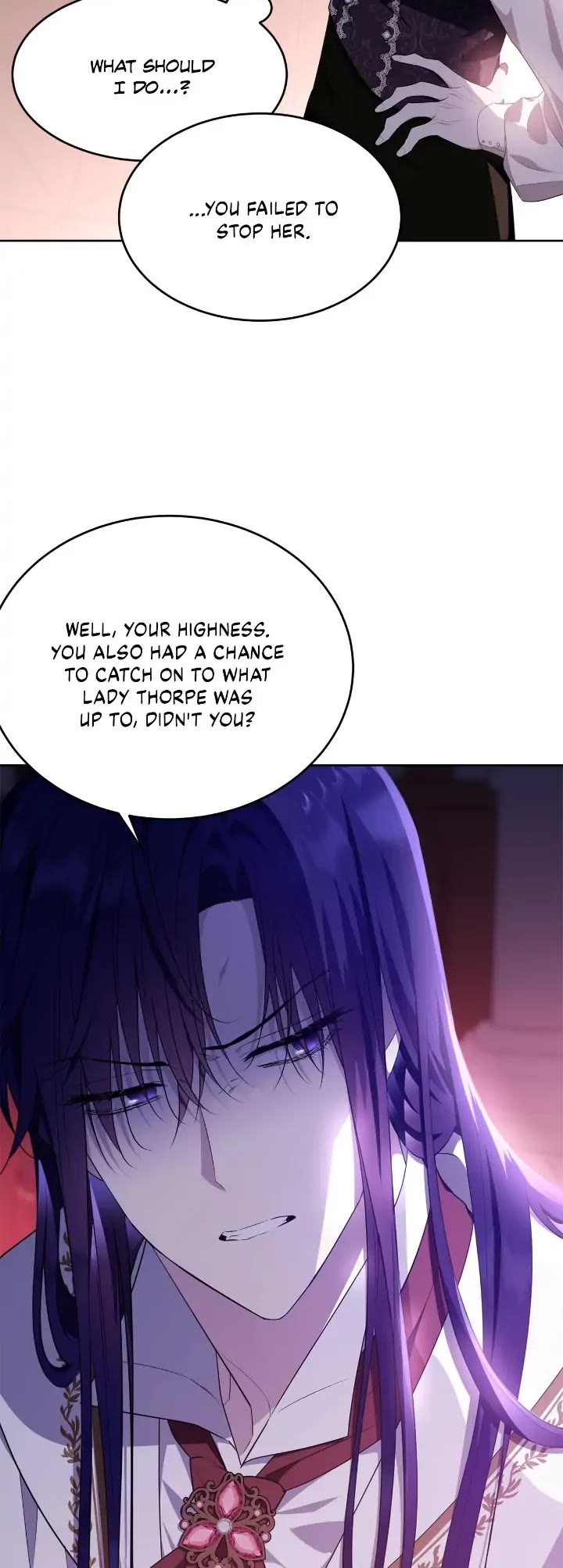 The Young Lady I Served Became a Young Master chapter 115 page 38