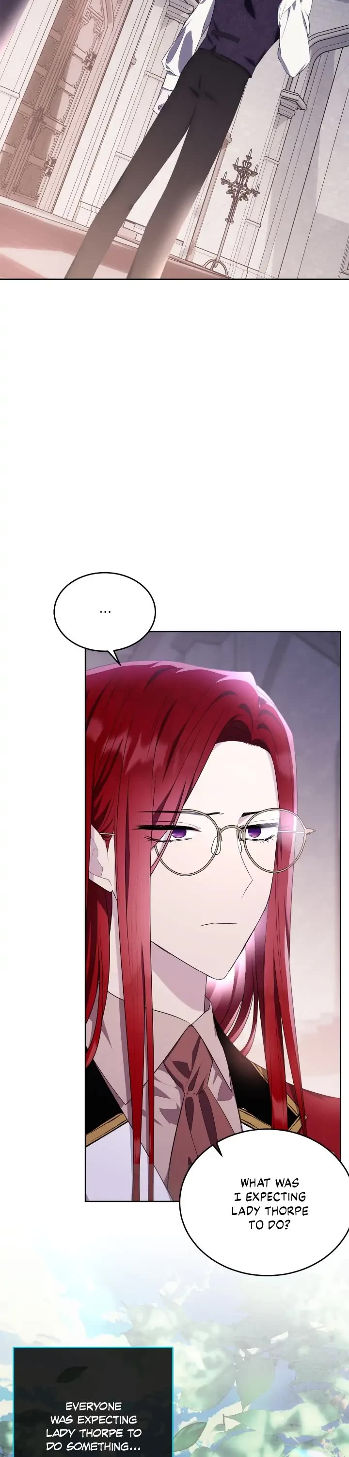 The Young Lady I Served Became a Young Master chapter 115 page 42