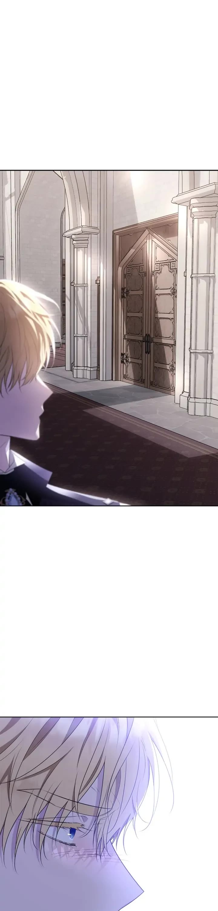 The Young Lady I Served Became a Young Master chapter 115 page 45