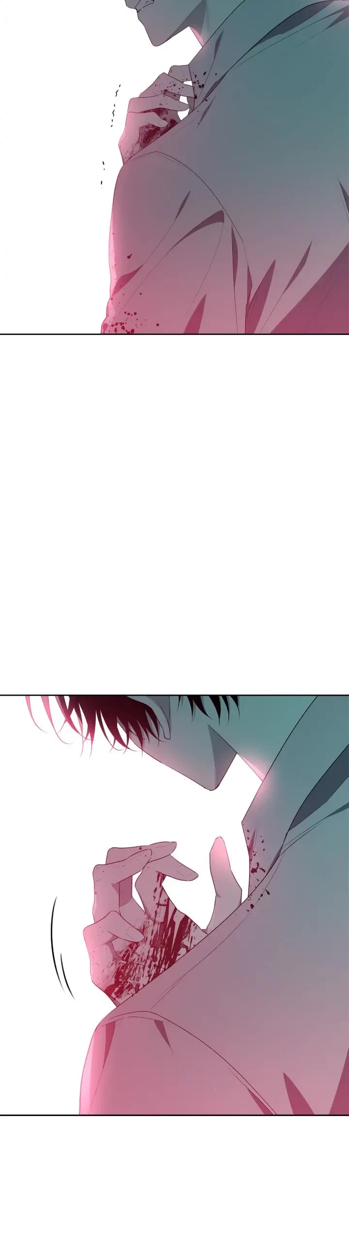 The Young Lady I Served Became a Young Master chapter 115 page 5