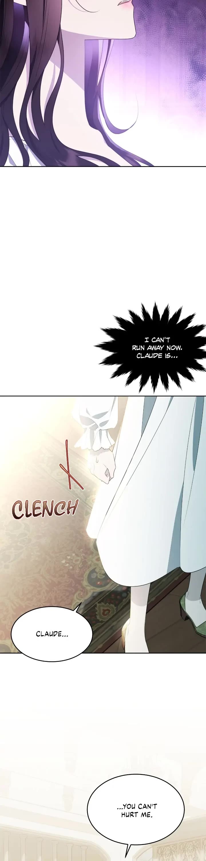 The Young Lady I Served Became a Young Master chapter 115 page 7