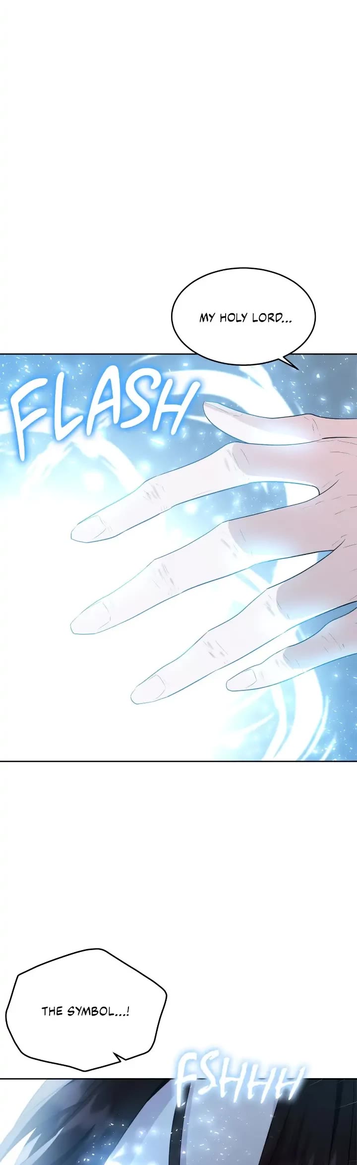 The Young Lady I Served Became a Young Master chapter 116 page 14